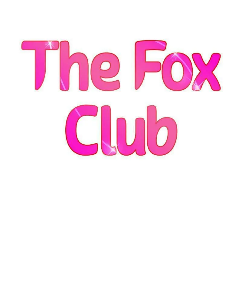 The Fox Club Chapter 39 page 8 - 
