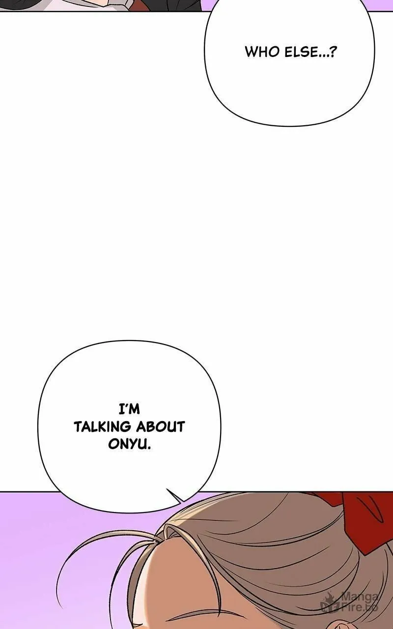 The Fox Club Chapter 49 page 3 - 