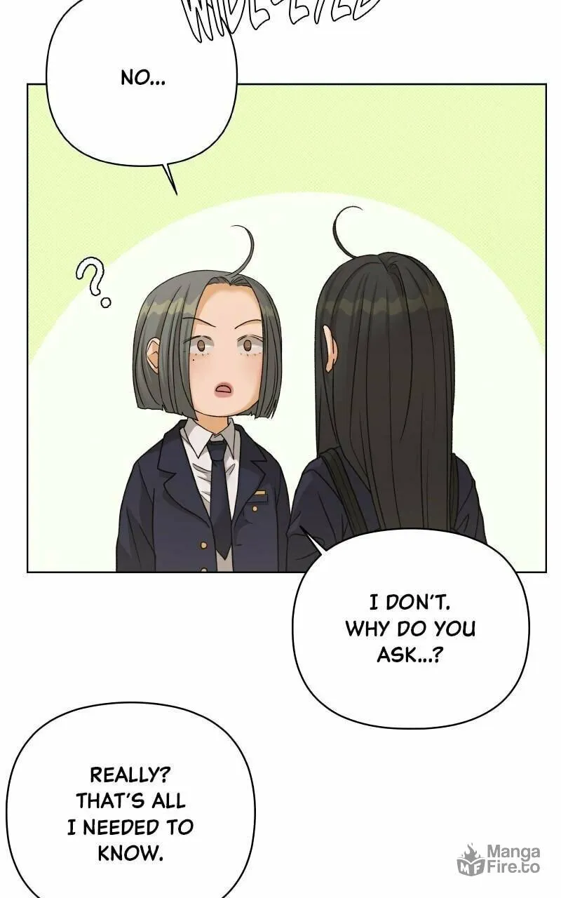 The Fox Club Chapter 85 page 45 - 