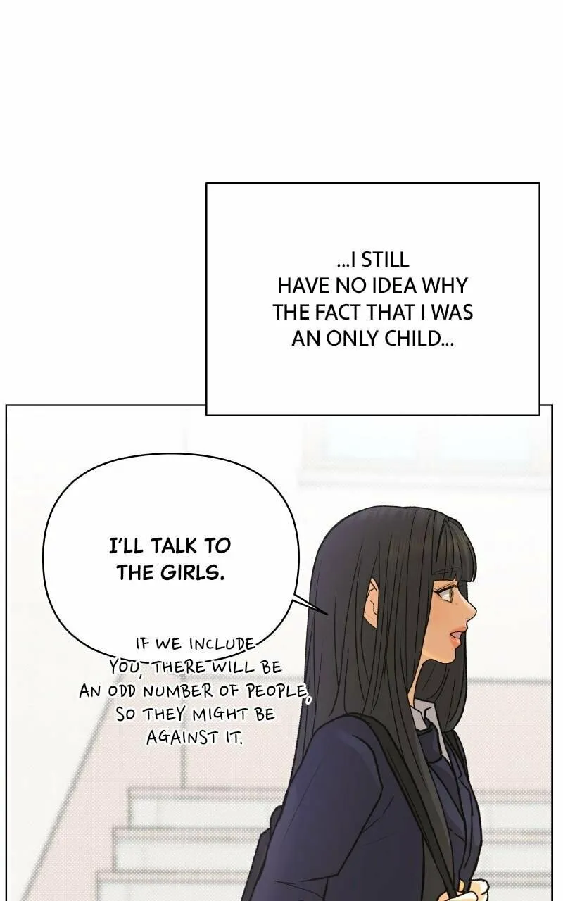 The Fox Club Chapter 85 page 47 - 