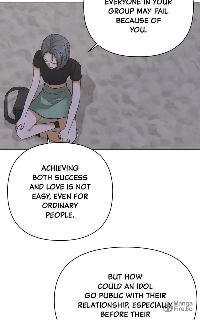 The Fox Club Chapter 85 page 72 - 