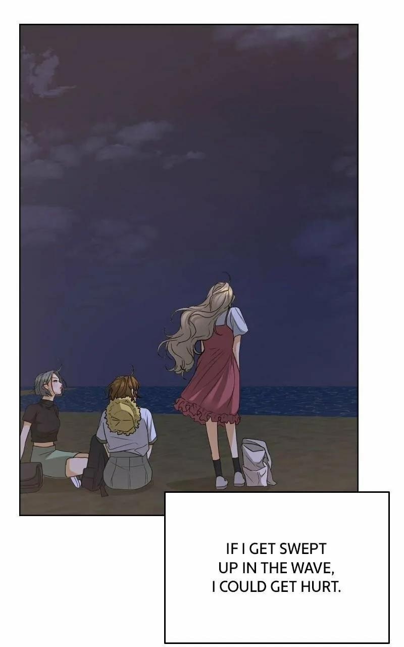 The Fox Club Chapter 85 page 86 - 