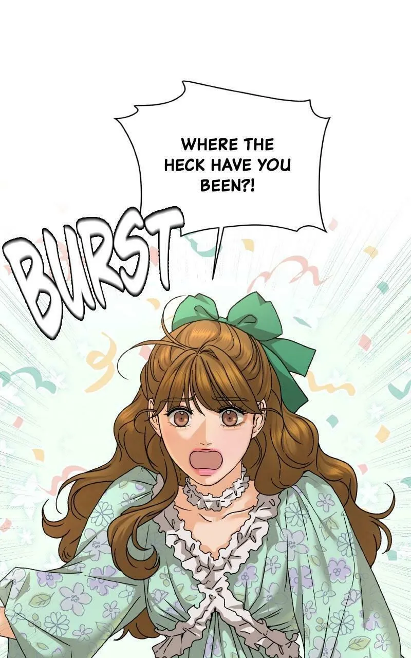 The Fox Club Chapter 86 page 1 - 