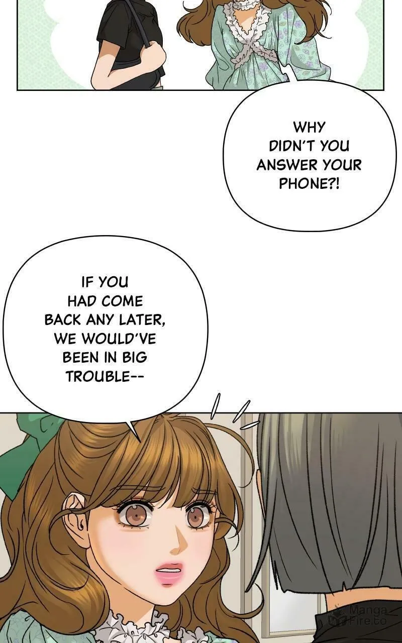 The Fox Club Chapter 86 page 3 - 