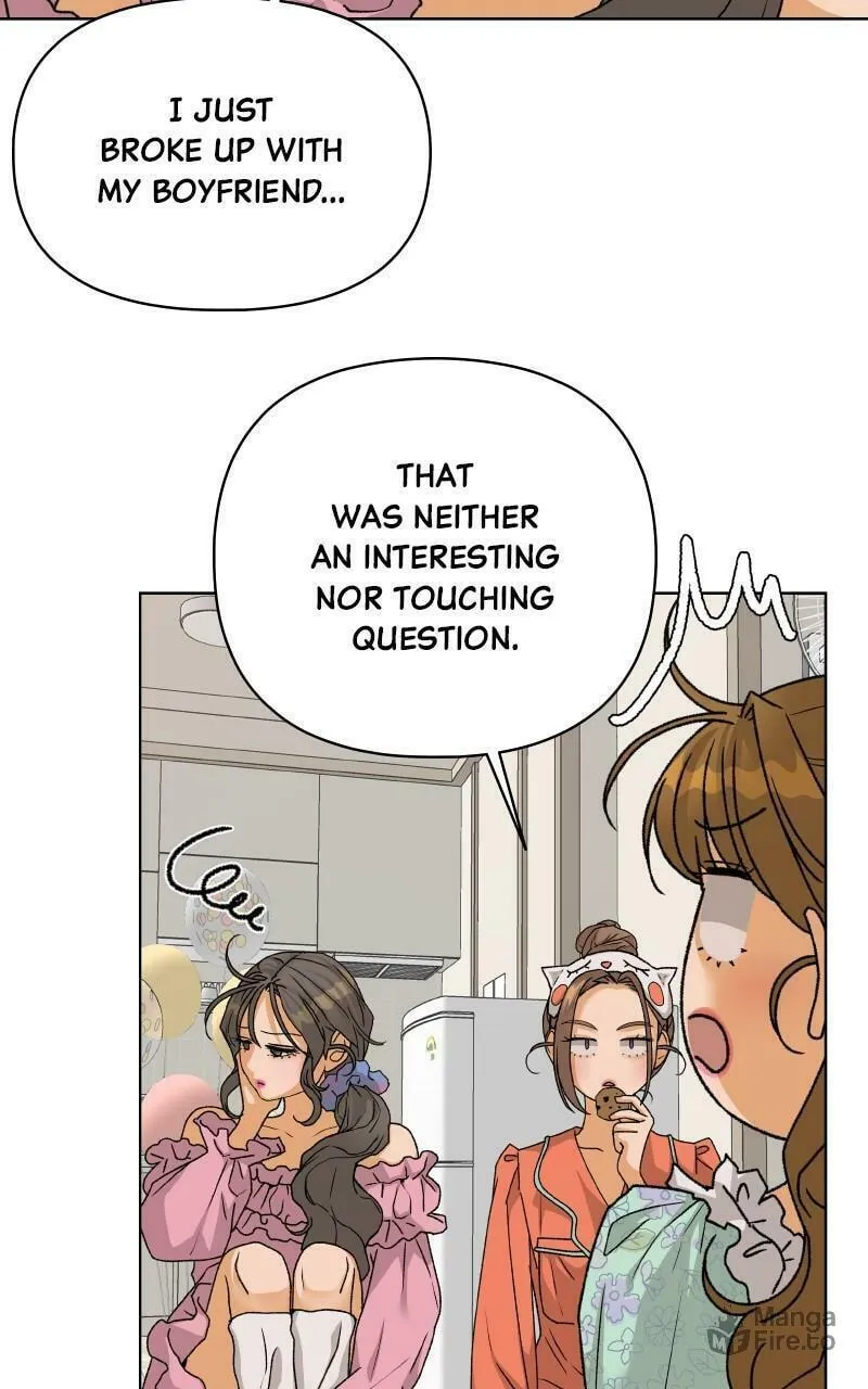 The Fox Club Chapter 86 page 33 - 