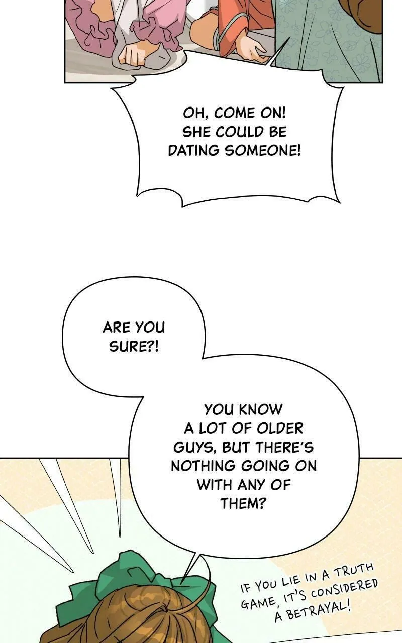 The Fox Club Chapter 86 page 34 - 
