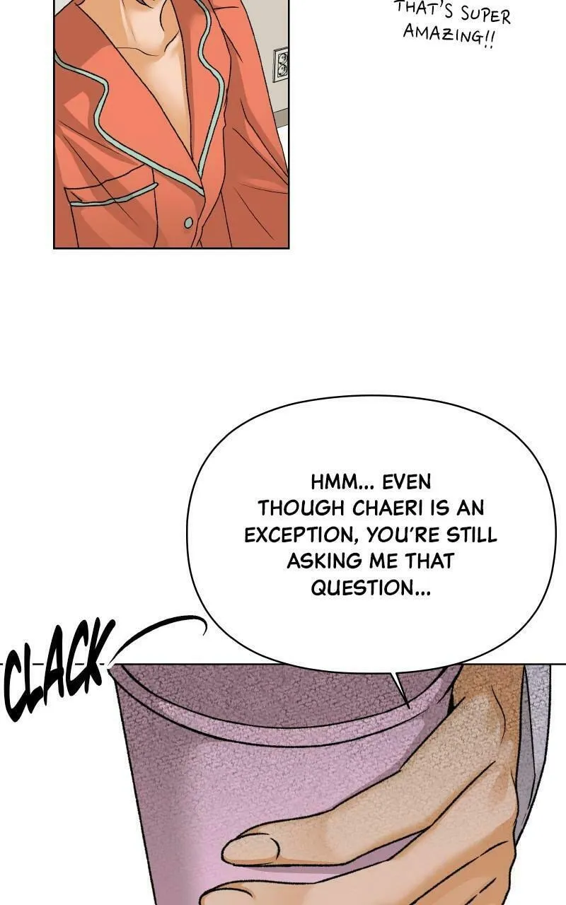 The Fox Club Chapter 86 page 46 - 