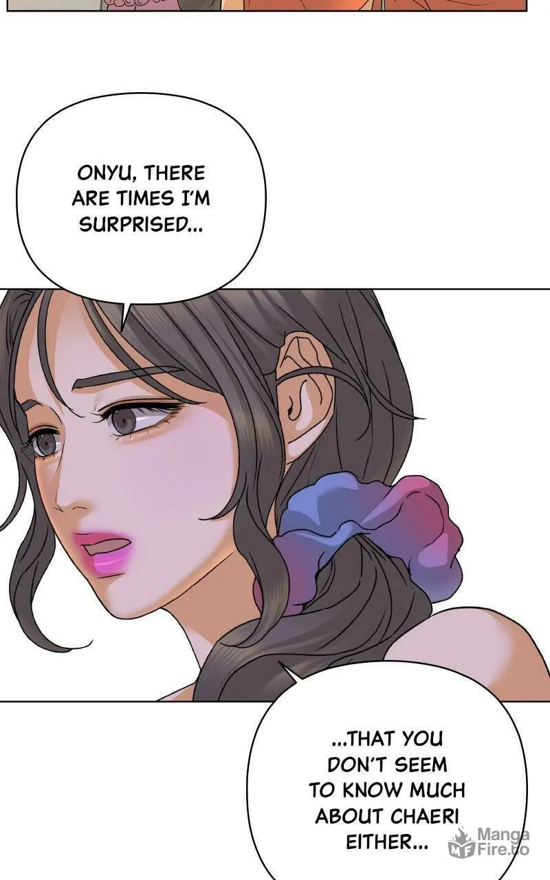 The Fox Club Chapter 86 page 72 - 