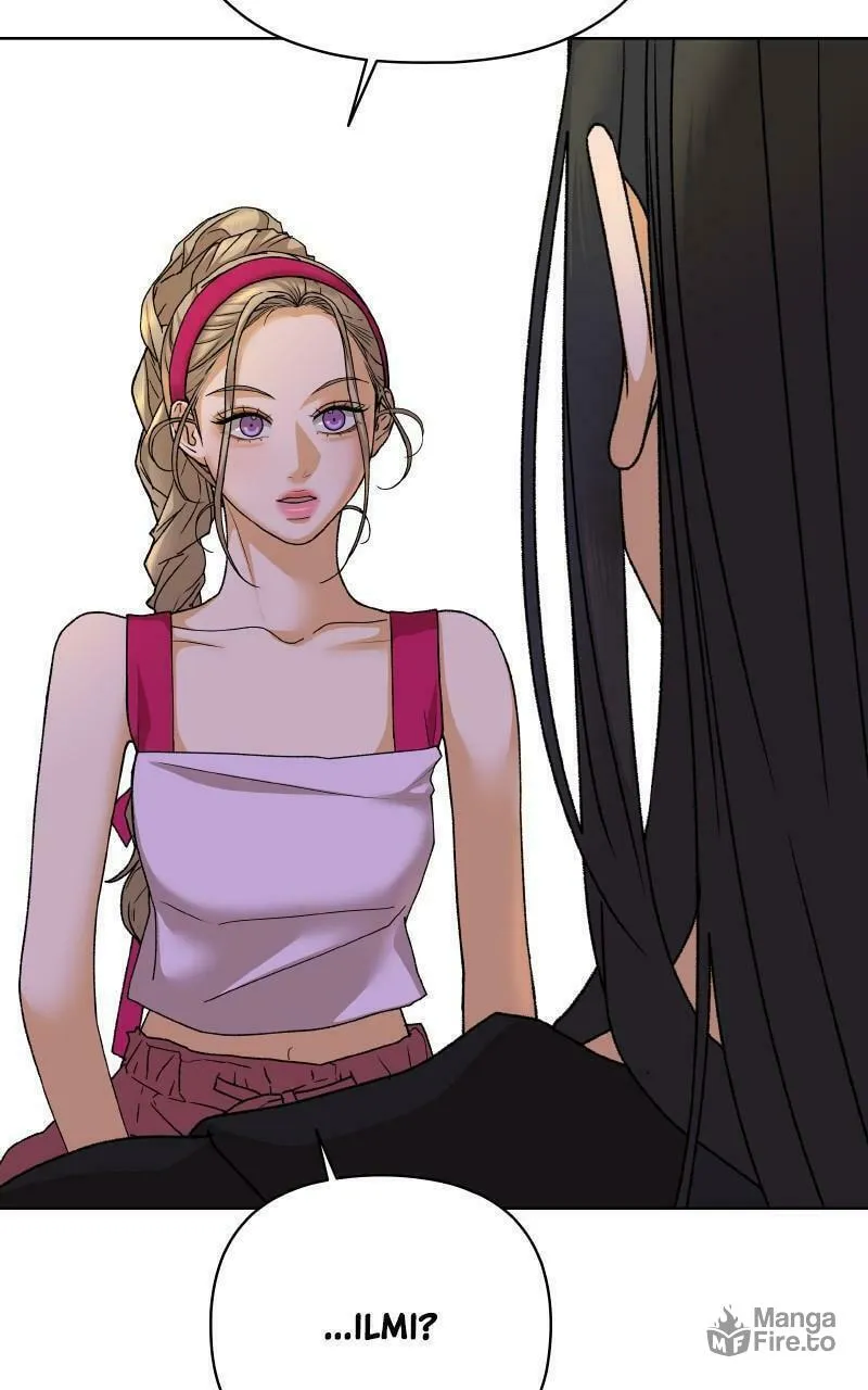 The Fox Club Chapter 87 page 3 - 
