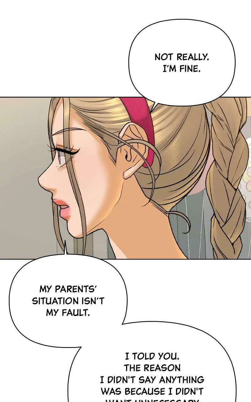 The Fox Club Chapter 87 page 34 - 