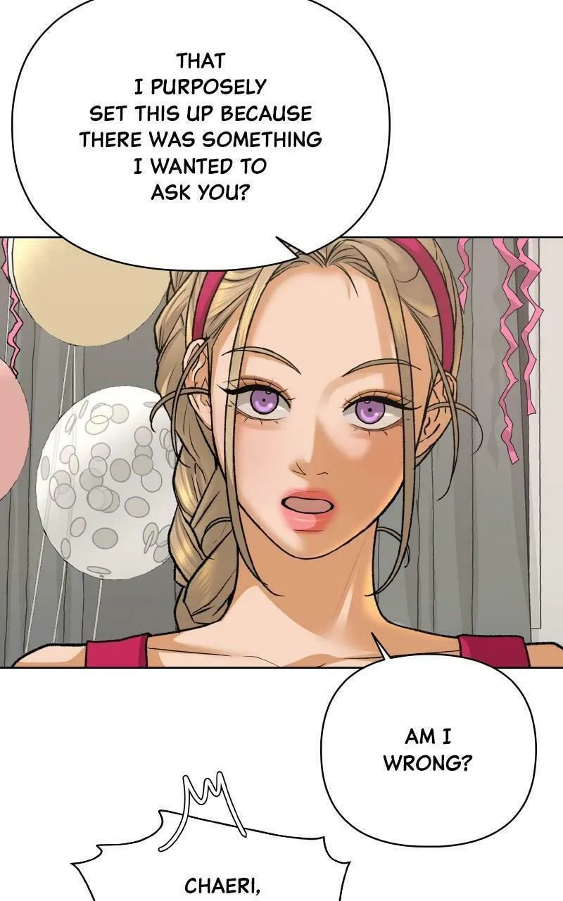 The Fox Club Chapter 87 page 8 - 
