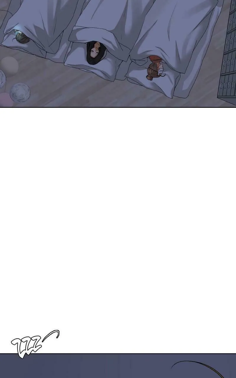 The Fox Club Chapter 87 page 77 - 