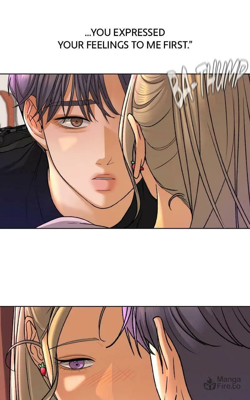 The Fox Club Chapter 89 page 3 - 