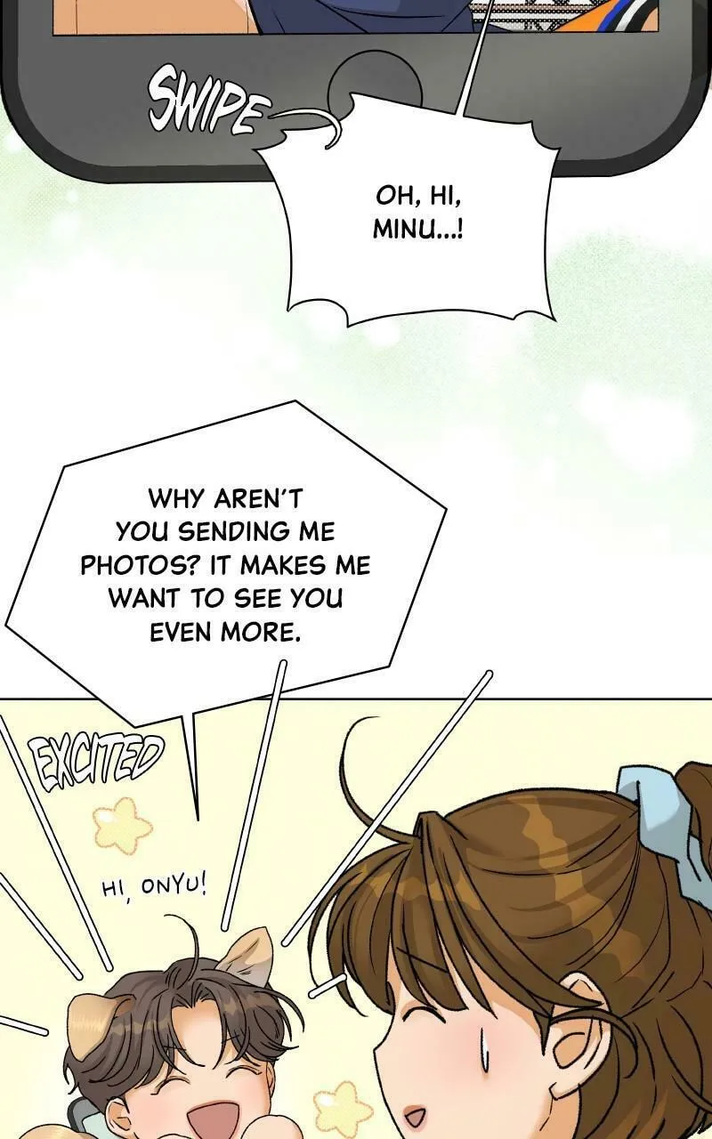 The Fox Club Chapter 89 page 47 - 