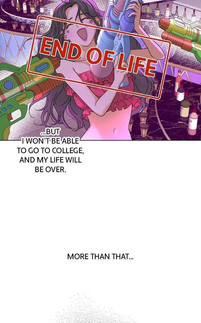 The Fox Club Chapter 89 page 88 - 