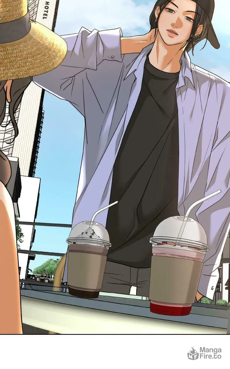 The Fox Club Chapter 89 page 96 - 