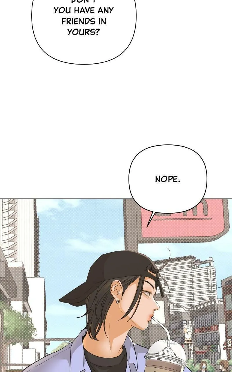 The Fox Club Chapter 90 page 11 - 