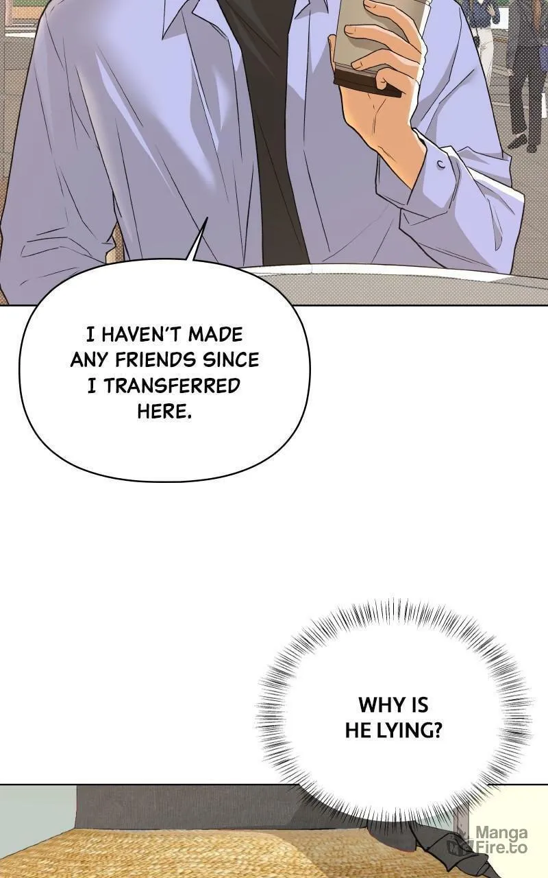 The Fox Club Chapter 90 page 12 - 