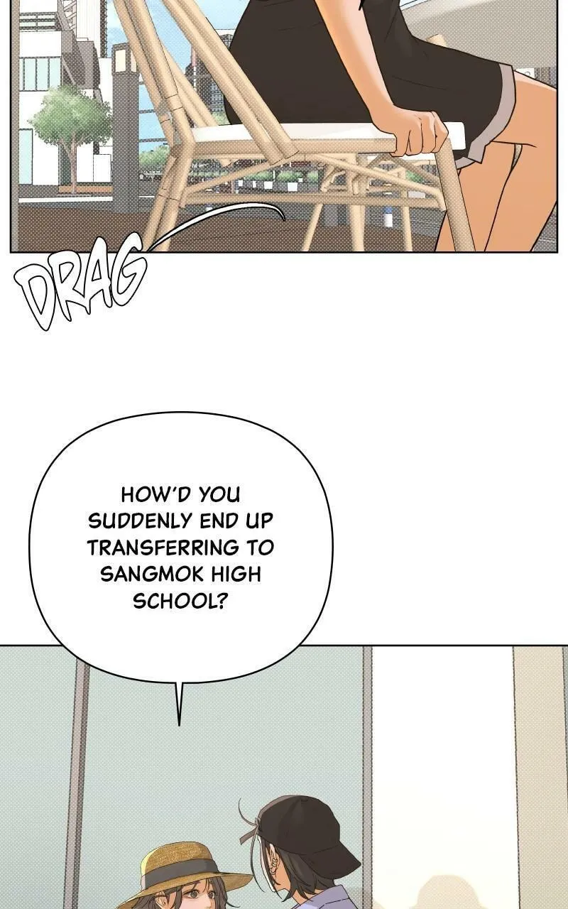 The Fox Club Chapter 90 page 14 - 
