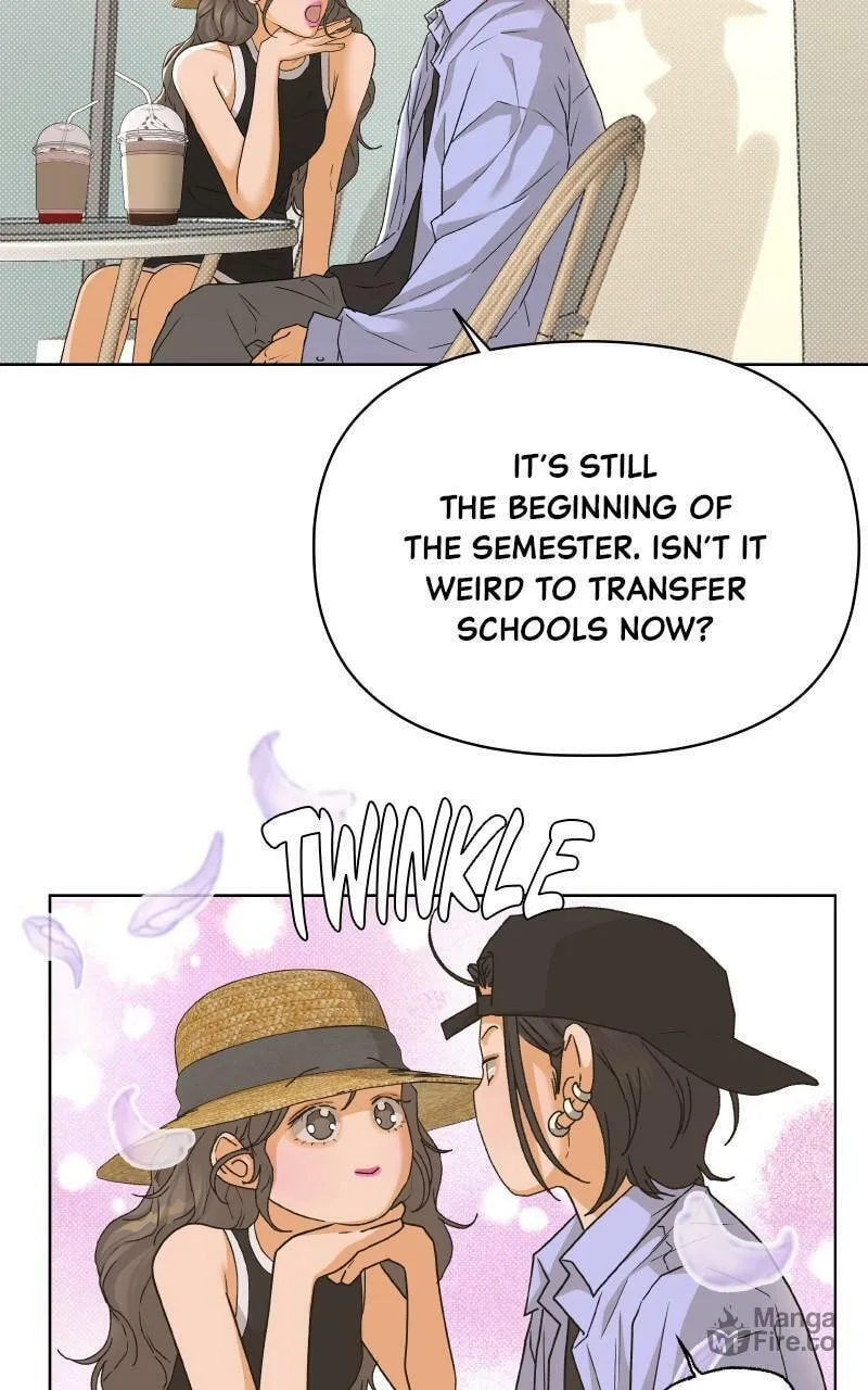 The Fox Club Chapter 90 page 15 - 
