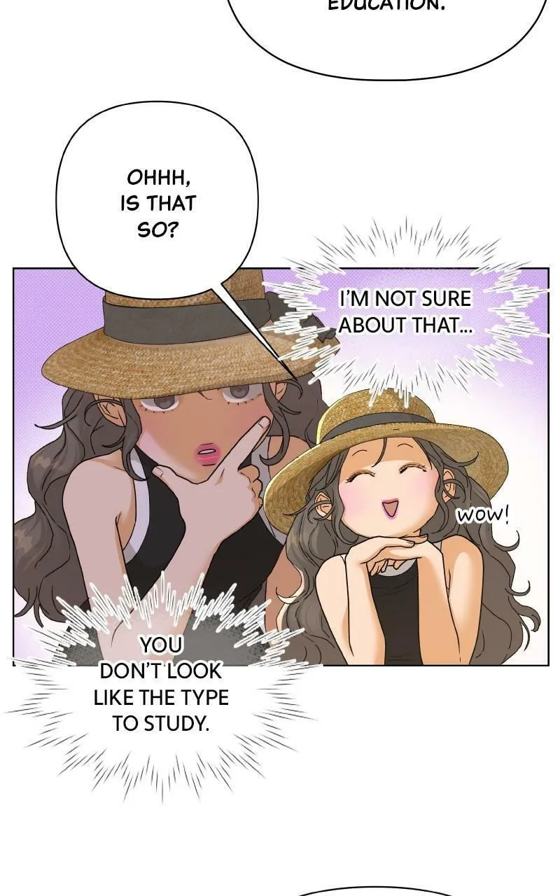 The Fox Club Chapter 90 page 17 - 