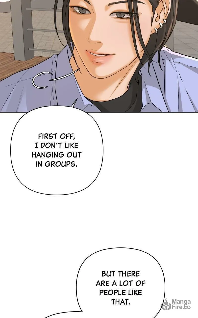 The Fox Club Chapter 90 page 20 - 