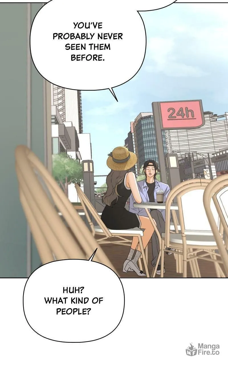 The Fox Club Chapter 90 page 21 - 
