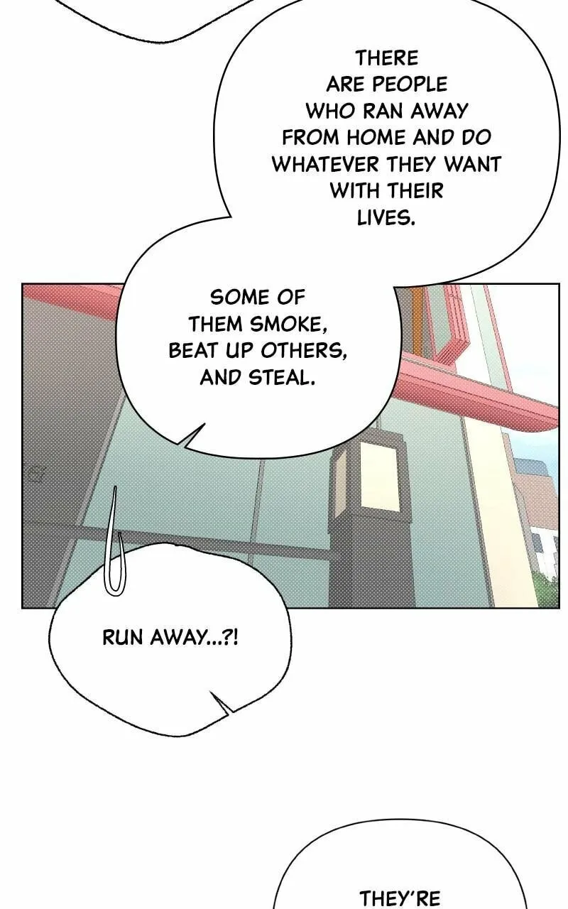 The Fox Club Chapter 90 page 23 - 