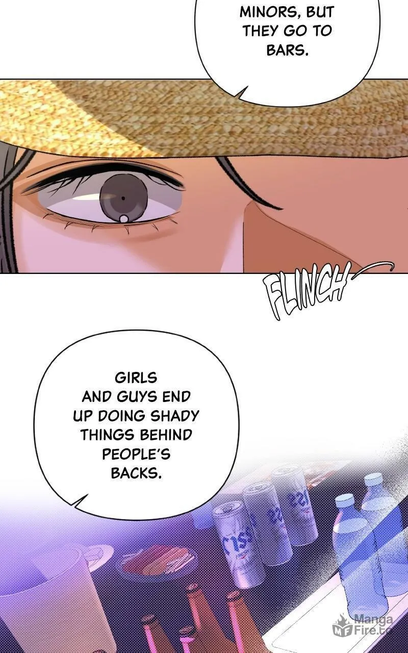 The Fox Club Chapter 90 page 24 - 