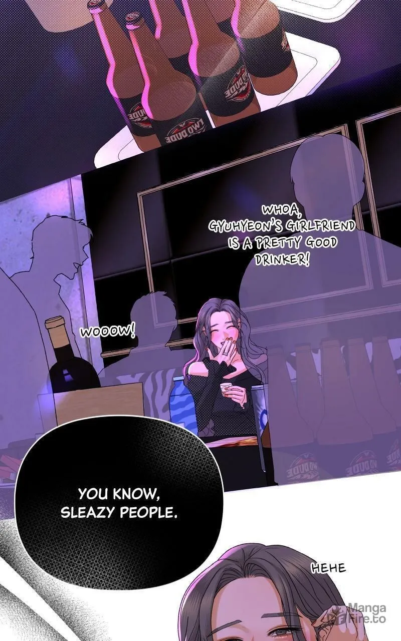 The Fox Club Chapter 90 page 25 - 