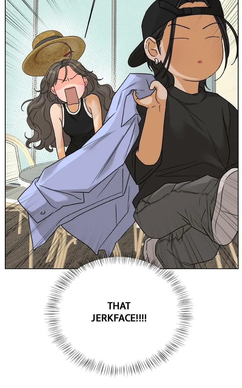 The Fox Club Chapter 90 page 47 - 