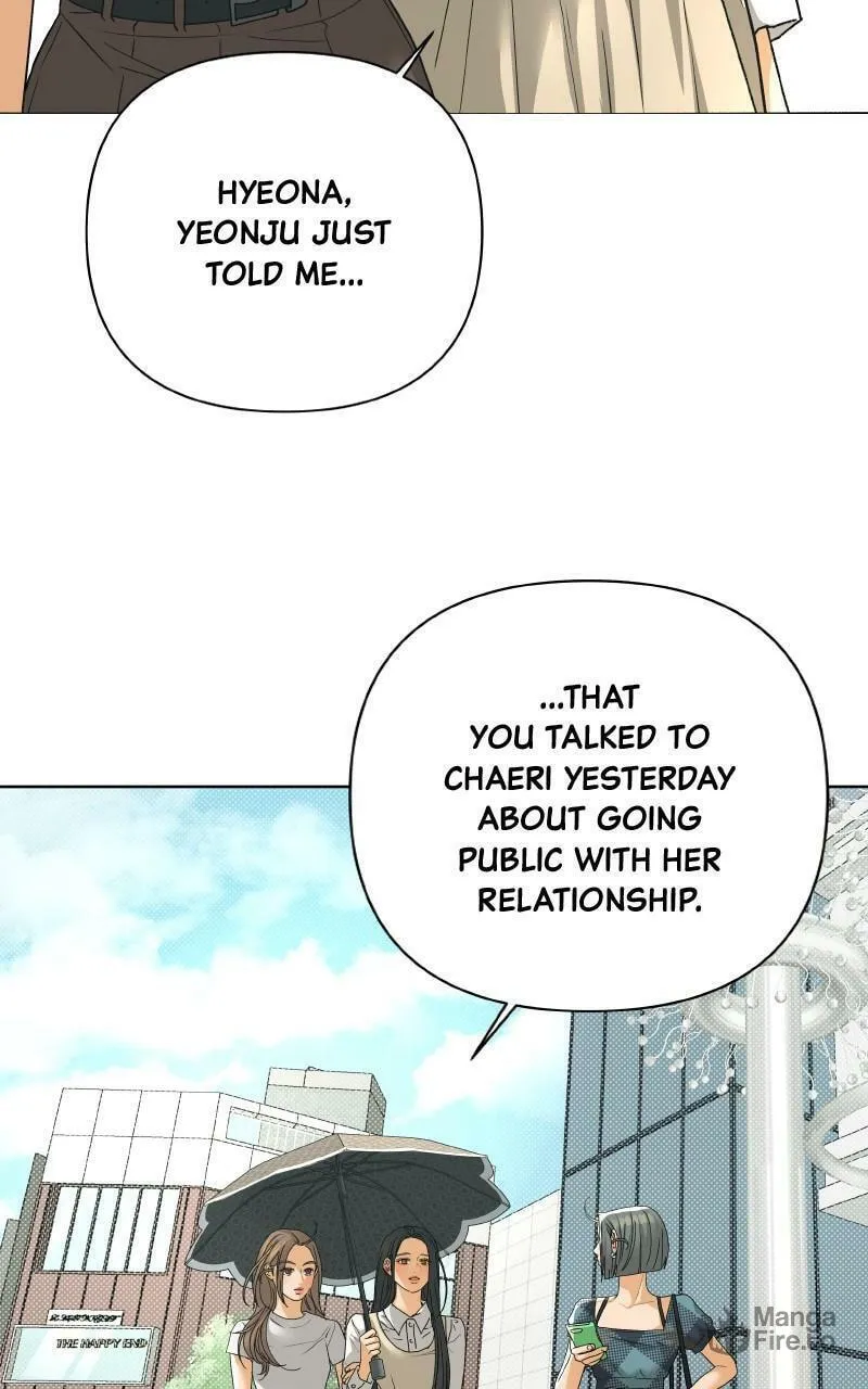 The Fox Club Chapter 90 page 50 - 