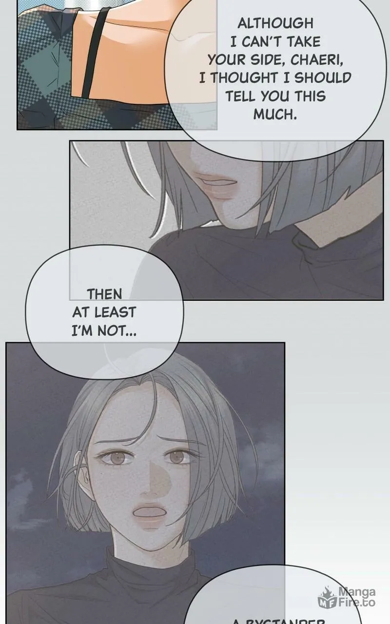 The Fox Club Chapter 90 page 55 - 