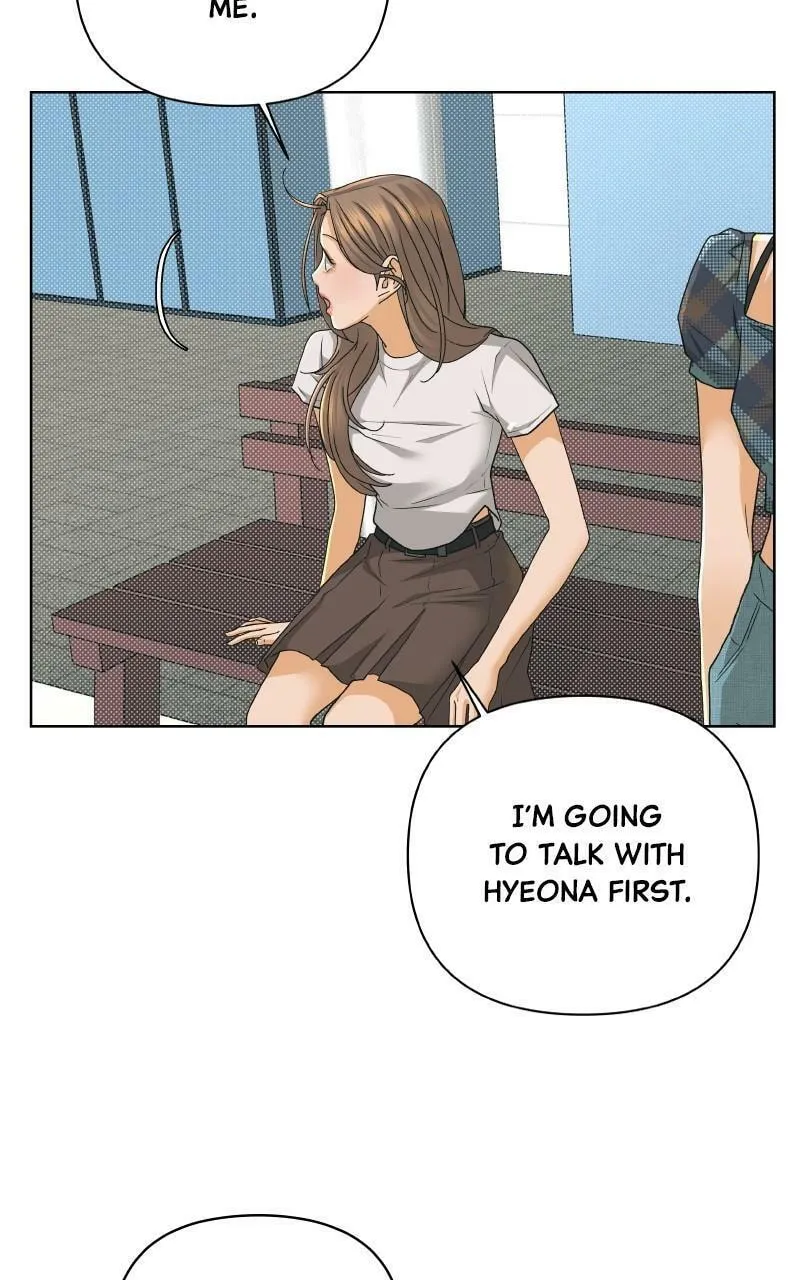 The Fox Club Chapter 90 page 64 - 