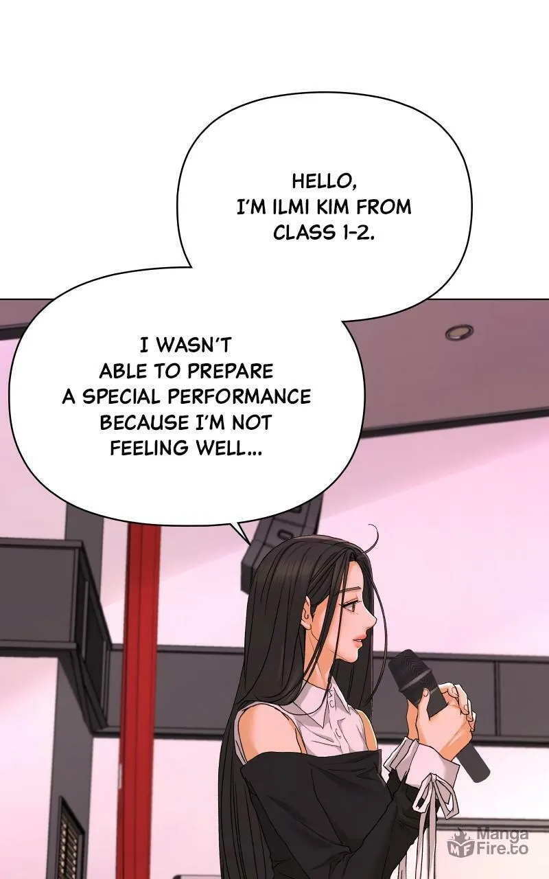 The Fox Club Chapter 90 page 81 - 
