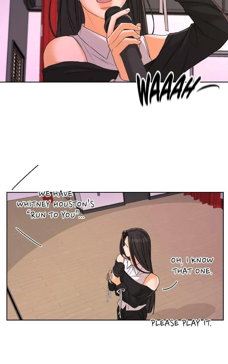 The Fox Club Chapter 90 page 83 - 