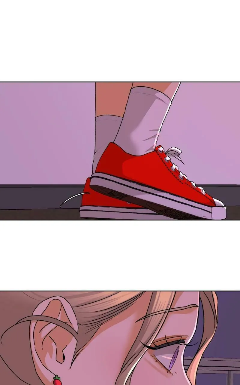The Fox Club Chapter 91 page 1 - 