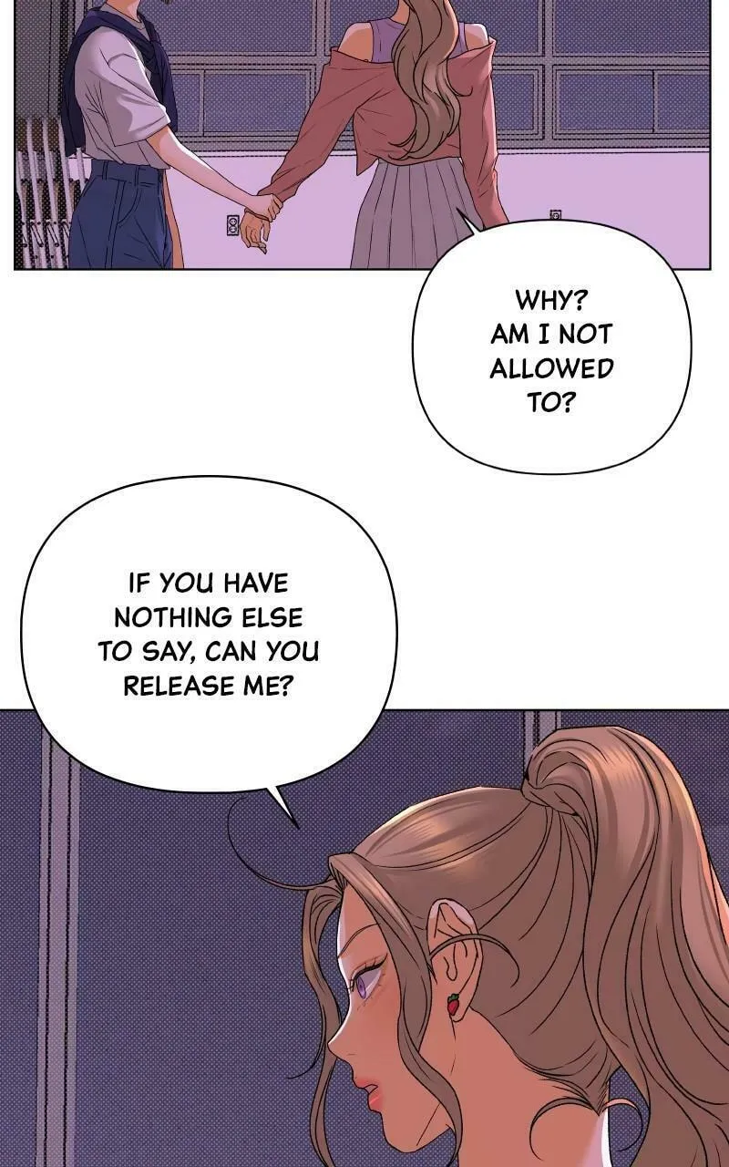 The Fox Club Chapter 91 page 11 - 
