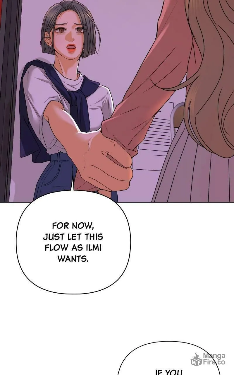 The Fox Club Chapter 91 page 15 - 