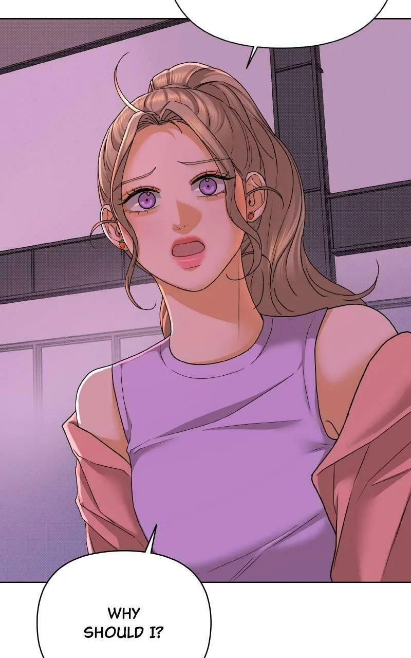 The Fox Club Chapter 91 page 17 - 