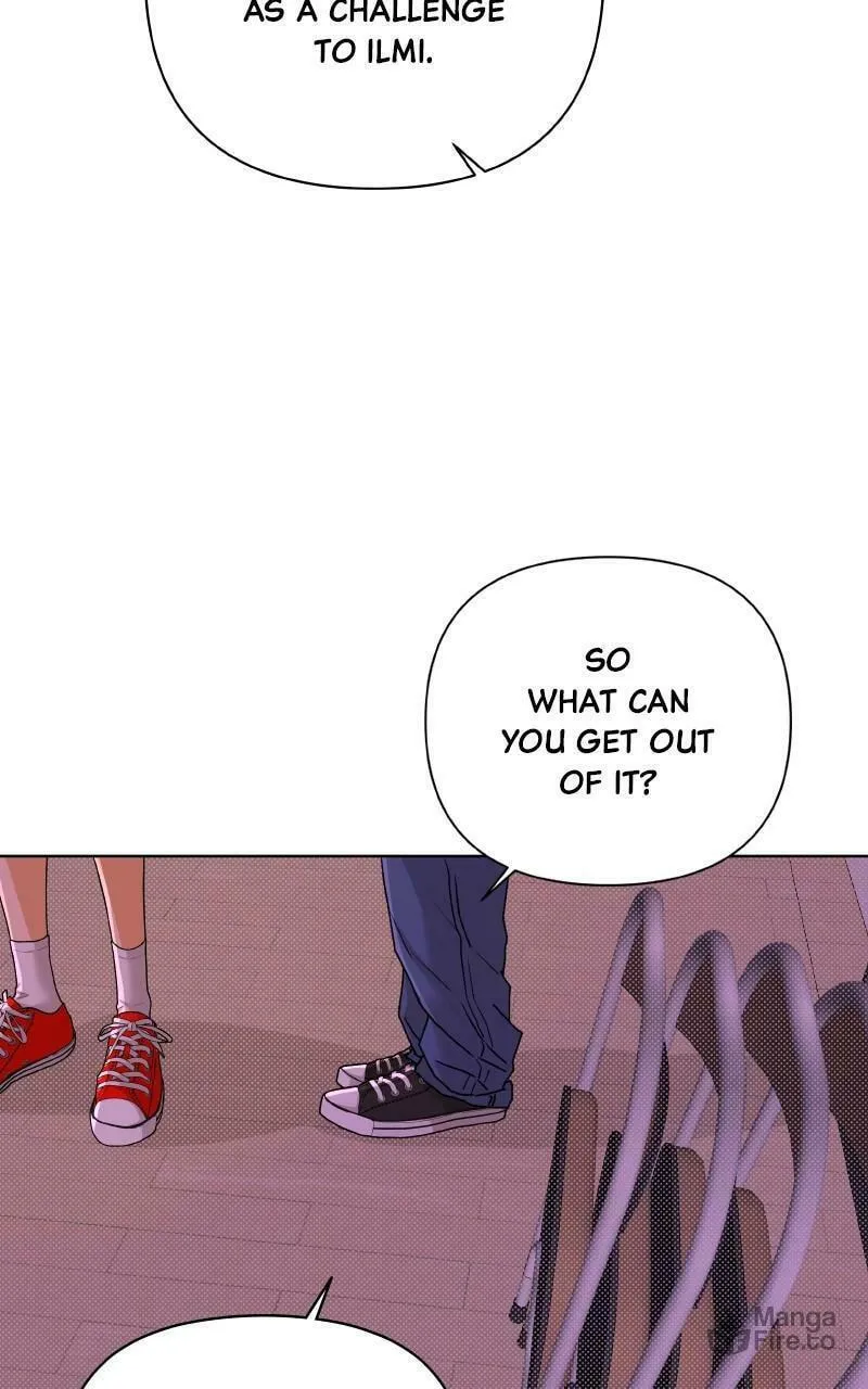 The Fox Club Chapter 91 page 21 - 