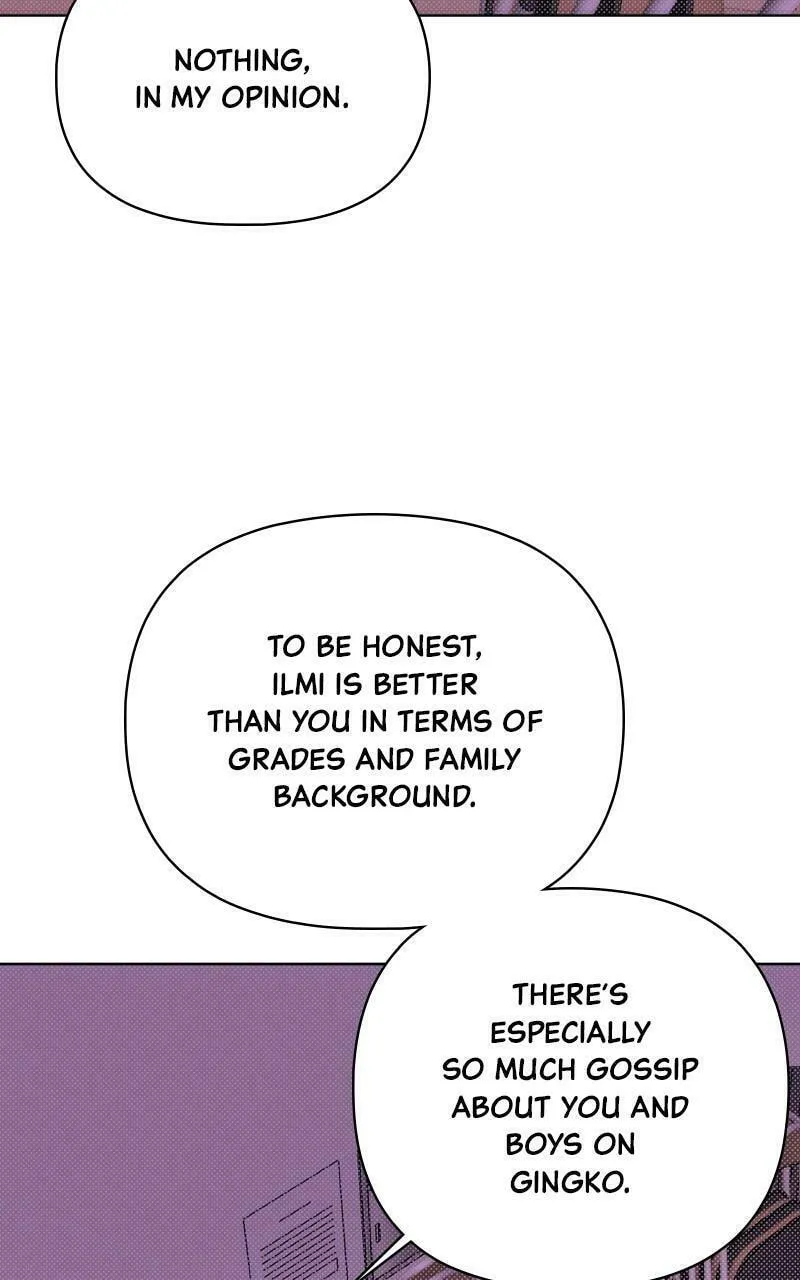 The Fox Club Chapter 91 page 22 - 