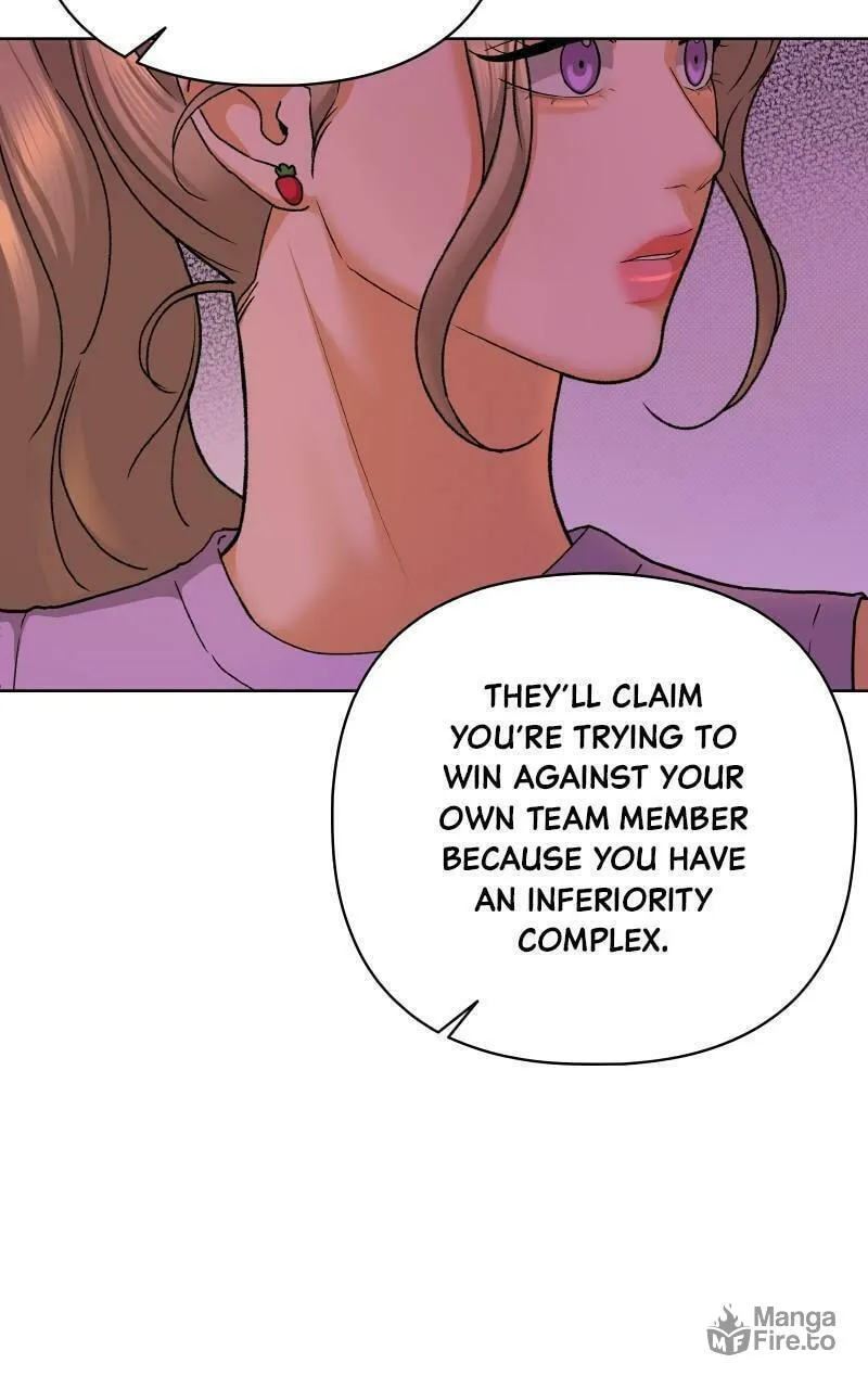 The Fox Club Chapter 91 page 24 - 