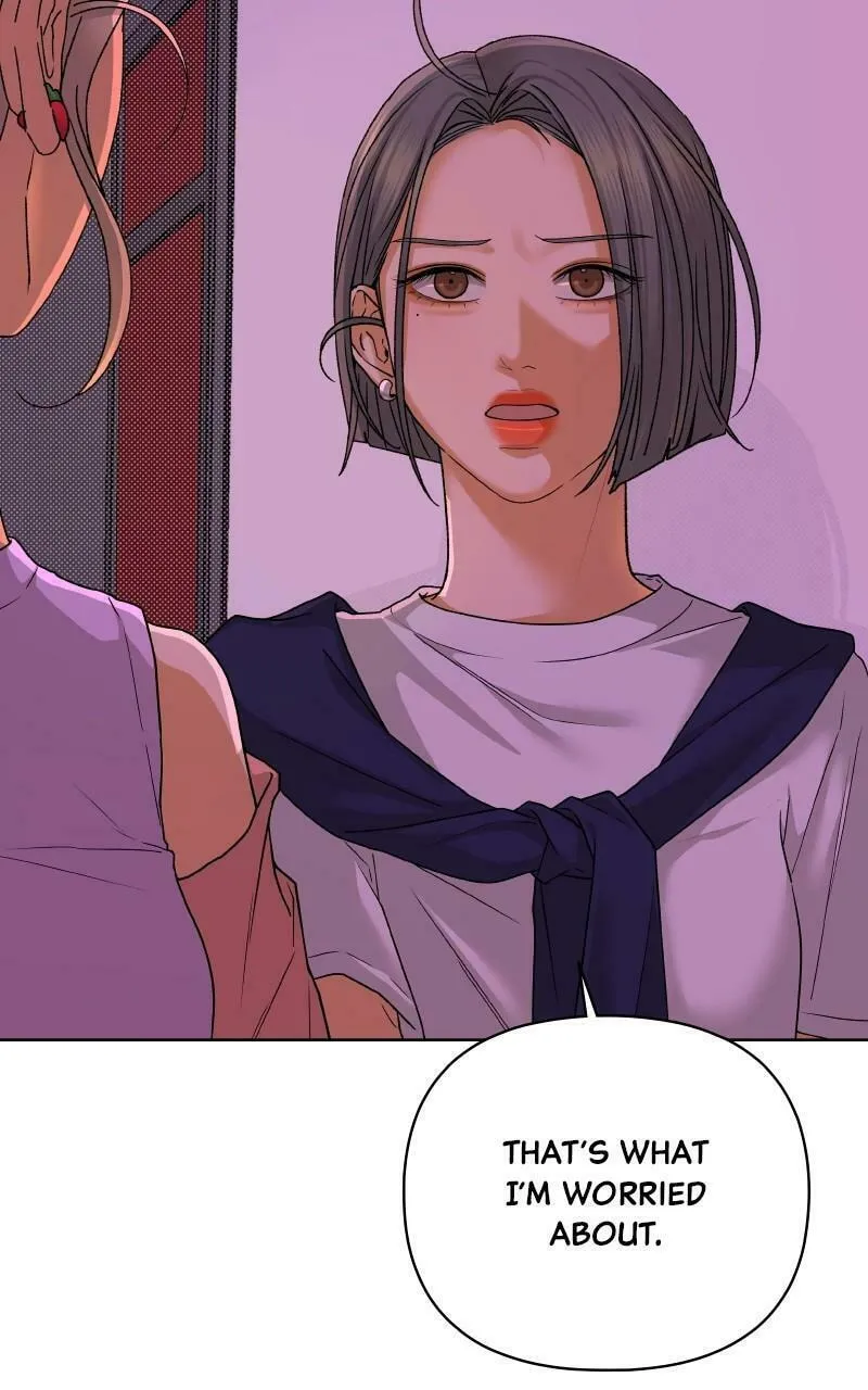 The Fox Club Chapter 91 page 26 - 