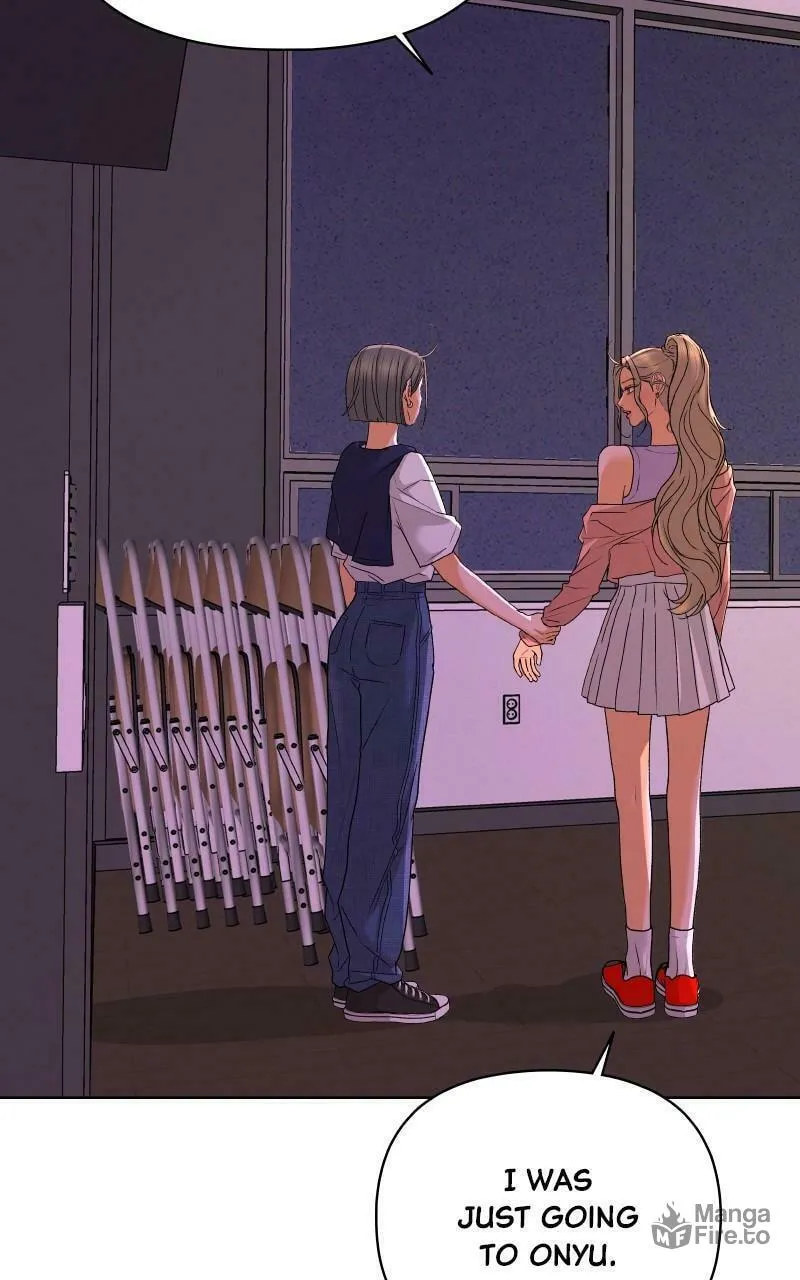 The Fox Club Chapter 91 page 33 - 