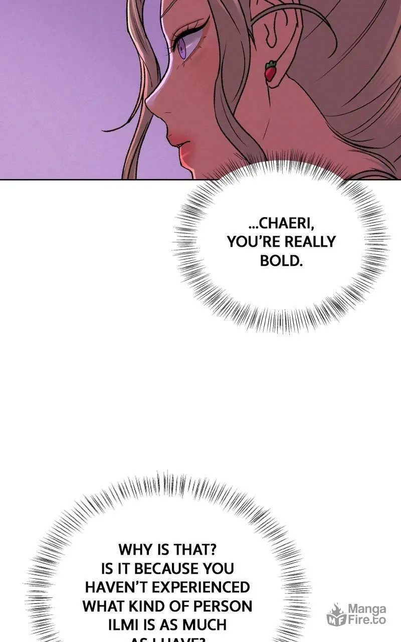 The Fox Club Chapter 91 page 35 - 