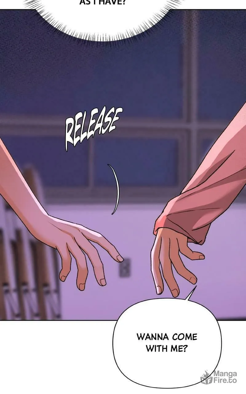 The Fox Club Chapter 91 page 36 - 