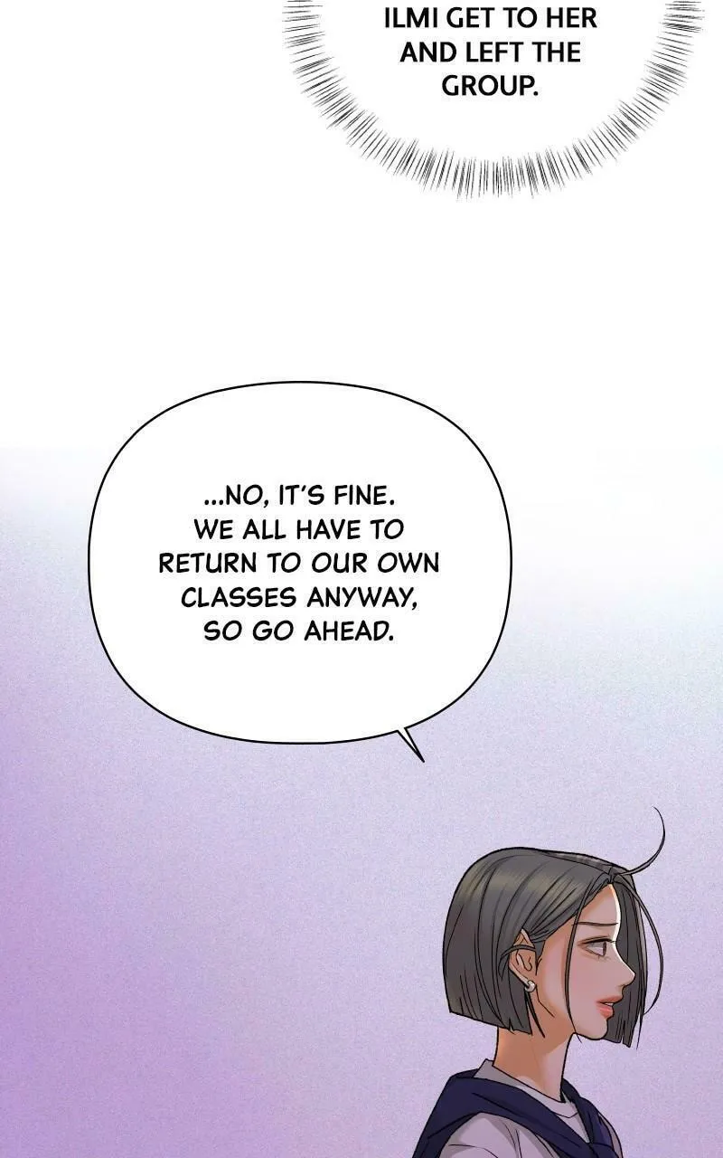 The Fox Club Chapter 91 page 38 - 
