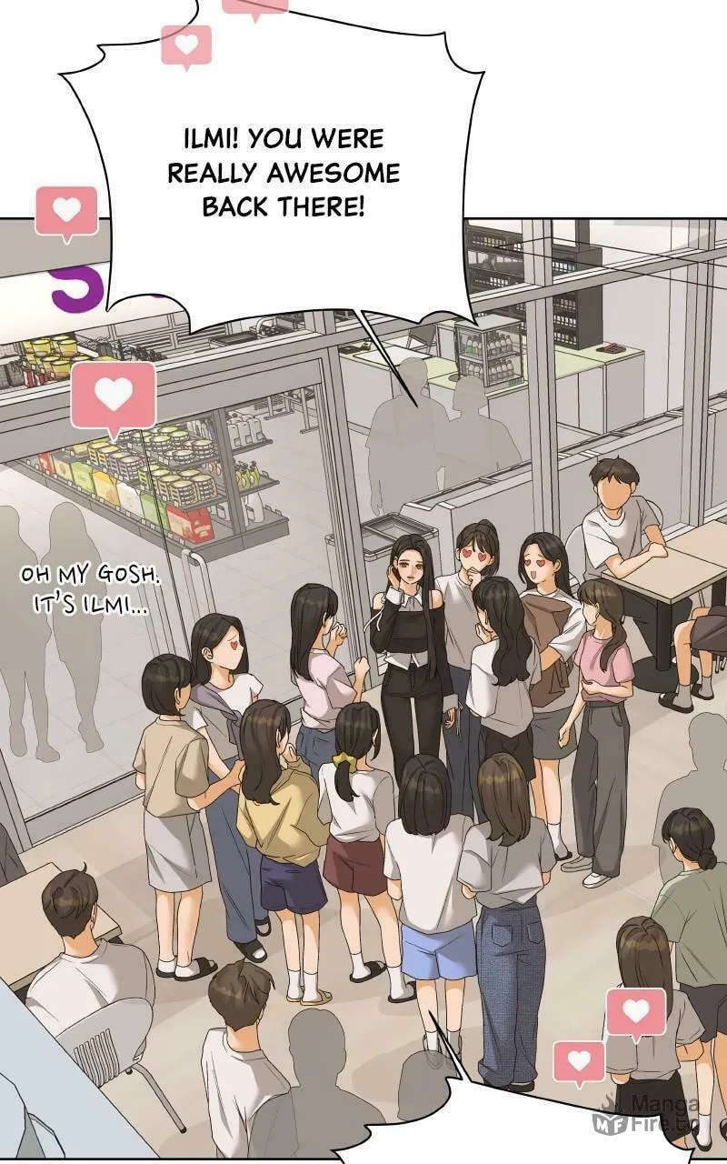 The Fox Club Chapter 91 page 42 - 