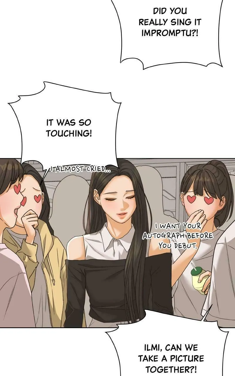 The Fox Club Chapter 91 page 43 - 